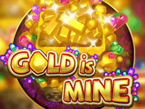 Gold Is Mine screenshot