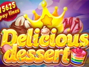Delicious Dessert screenshot